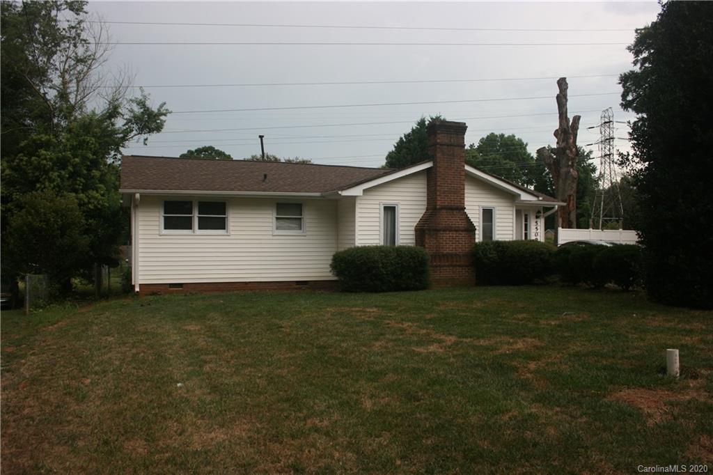 5509 Queen Anne Road Charlotte NC 28217
