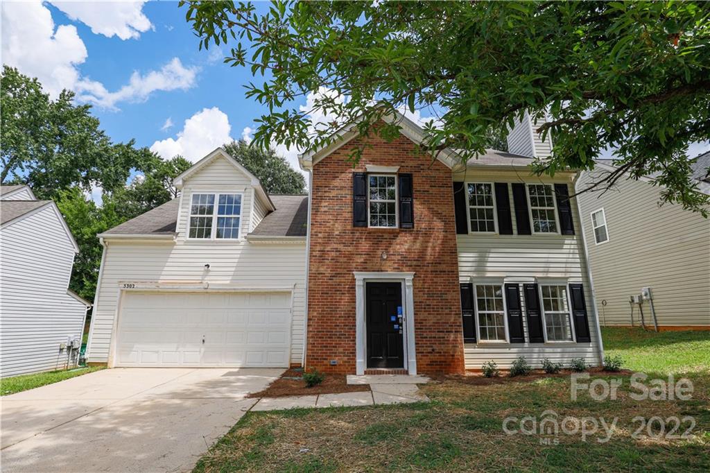 5302 Kiev Drive Charlotte NC 28216