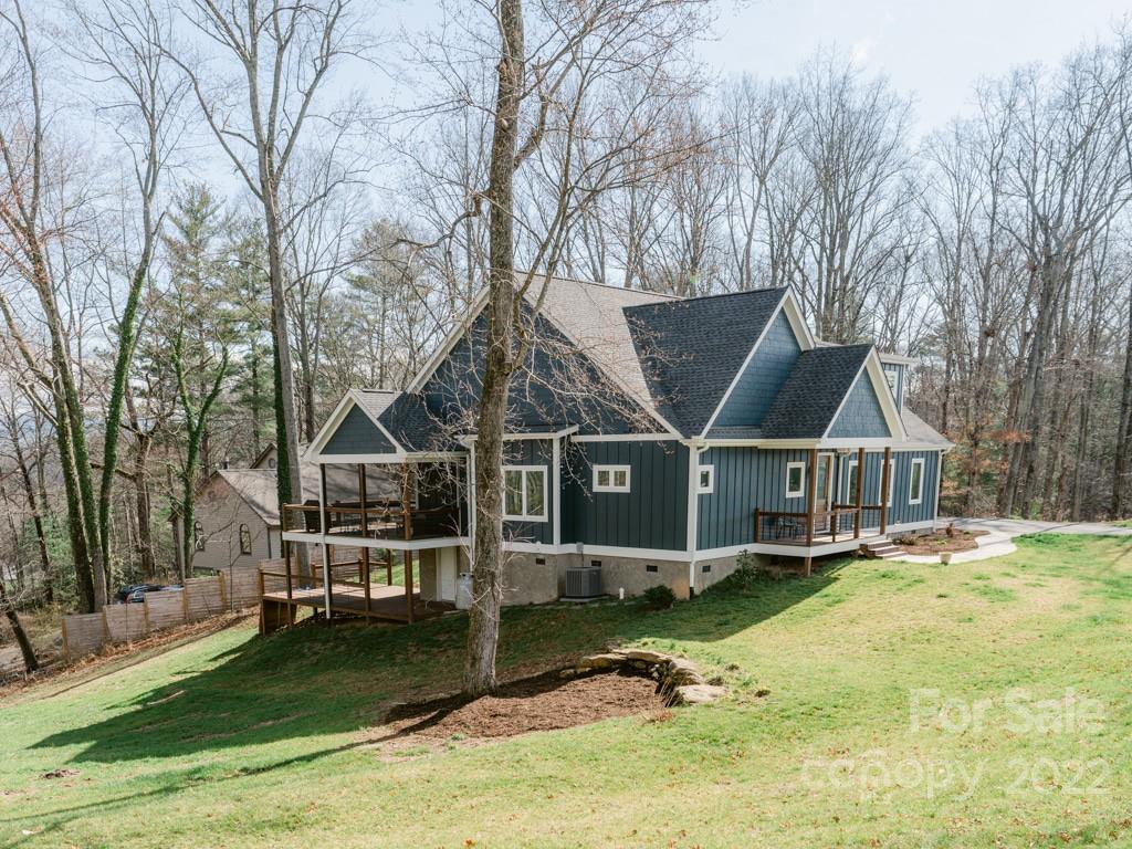 176 Lone Oak Drive Mills River NC 28759