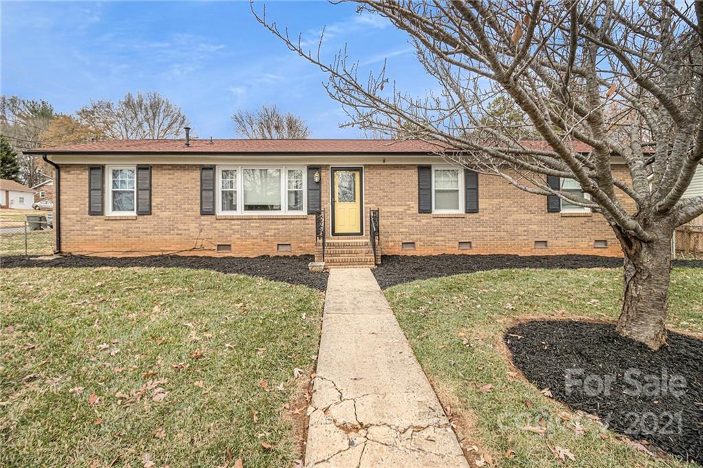 706 Stevens Street Gastonia NC 28054