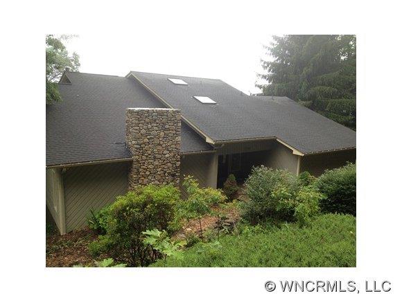 170 Kalmia Drive Asheville NC 28804