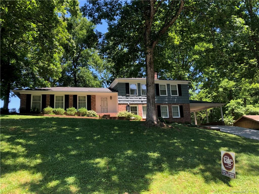 614 Kingsbury Street Shelby NC 28150