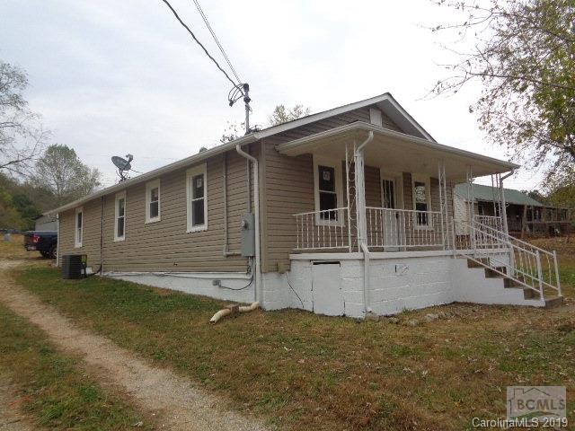529 Jacktown Road Marion NC 28752