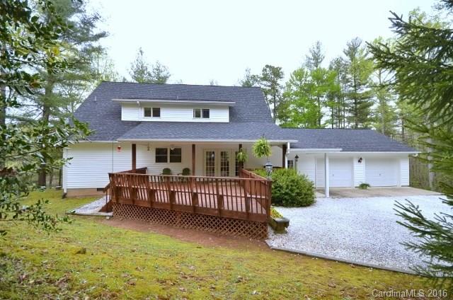 22 Mayapple Lane Brevard NC 28712