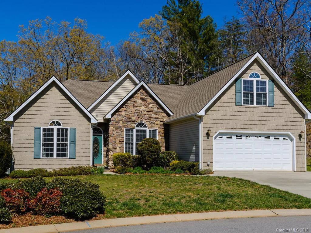 20 Driftstone Circle Arden NC 28704
