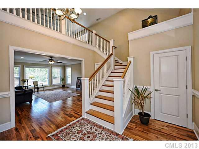 17148 Knoxwood Drive Huntersville NC 28078