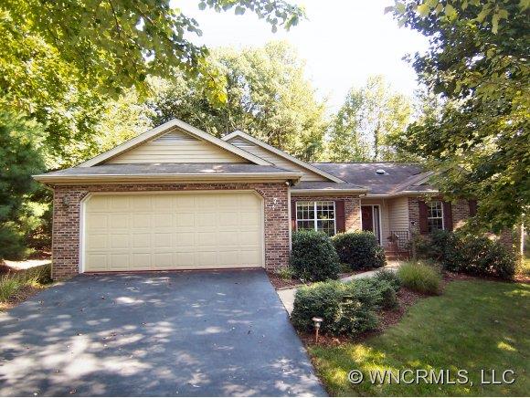 7 Doral Court Etowah NC 28729