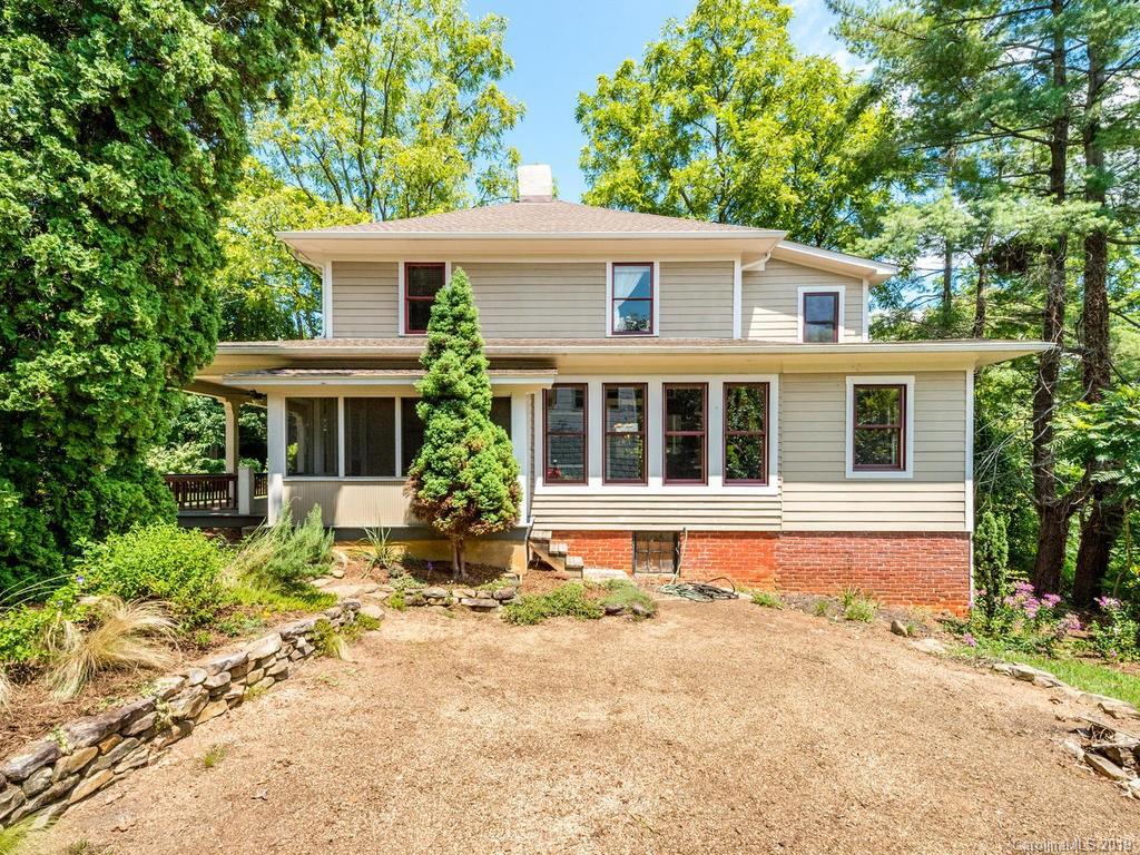 293 Fairview Road Asheville NC 28803