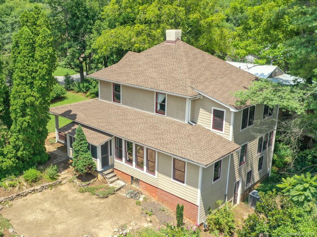 293 Fairview Road Asheville NC 28803