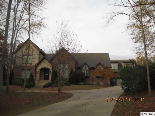 9012 Woodhall Lake Drive Waxhaw NC 28173
