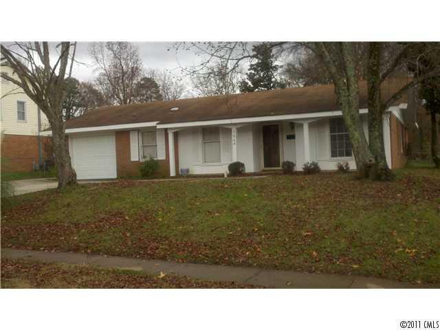 6644 Covecreek Drive Charlotte NC 28215