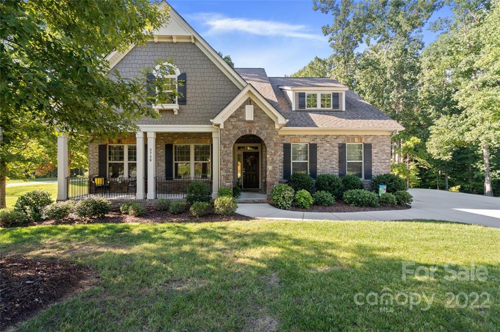 3728 Blue Sky Drive Denver NC 28037