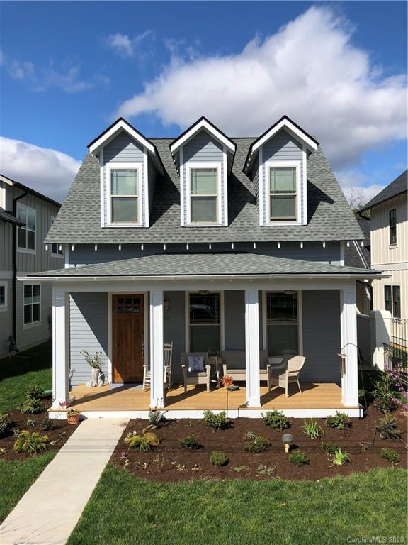 309 W Probart Street Brevard NC 28712
