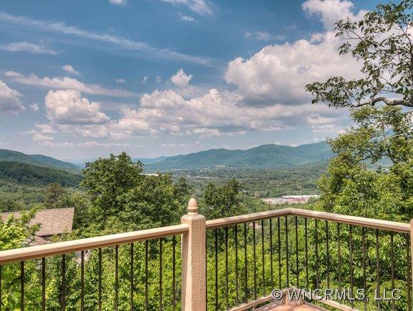 66 Timber Park Drive Black Mountain NC 28711