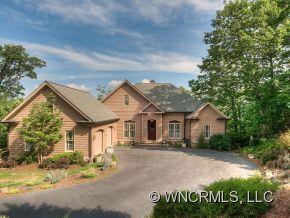 66 Timber Park Drive Black Mountain NC 28711