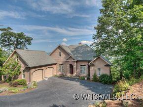 66 Timber Park Drive Black Mountain NC 28711