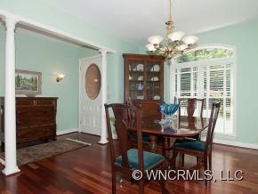 66 Timber Park Drive Black Mountain NC 28711