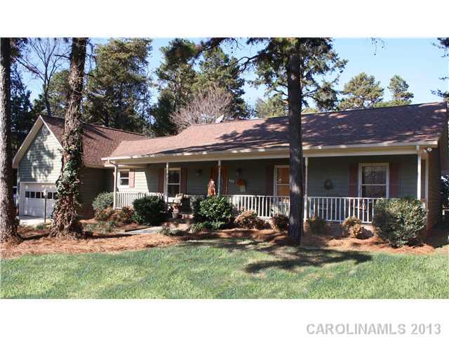 131 Farmstead Lane Mooresville NC 28117