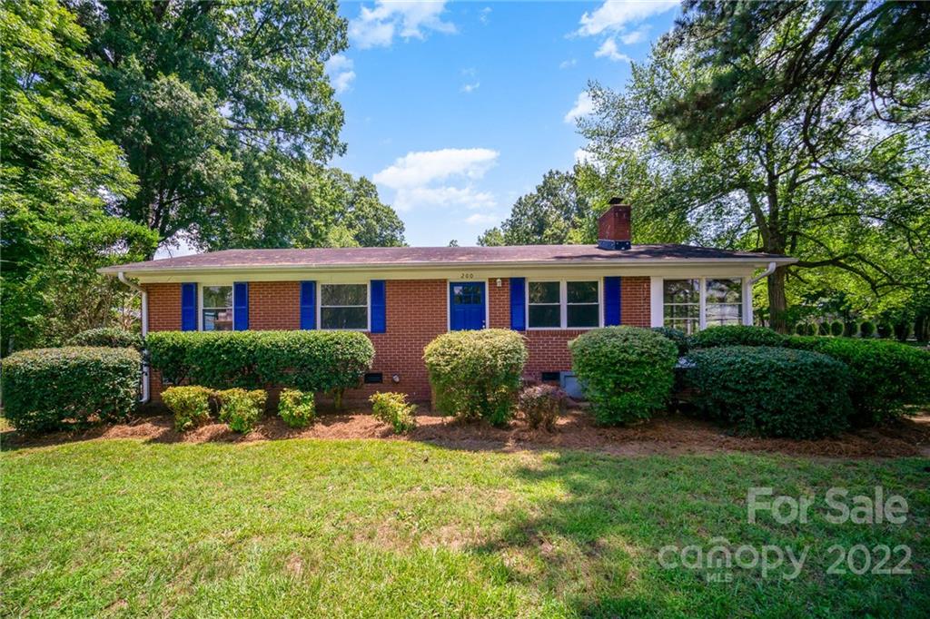 200 Owen Boulevard Charlotte NC 28213