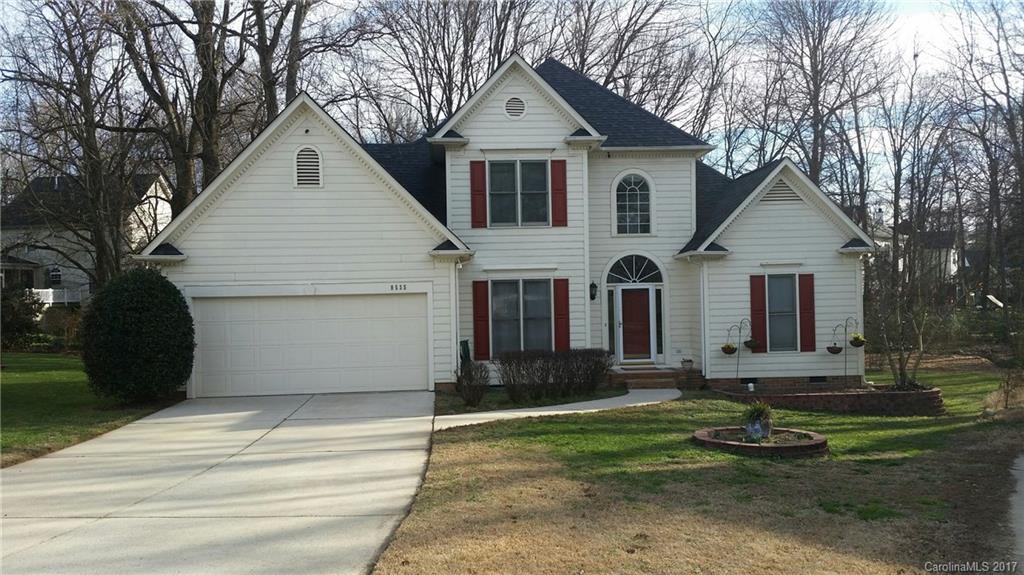 9535 Arborview Court Charlotte NC 28269