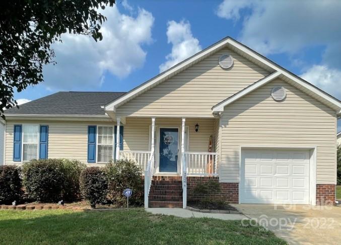 5044 Daffodil Lane Concord NC 28025