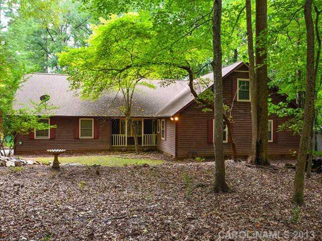2612 Rosegate Lane Charlotte NC 28270