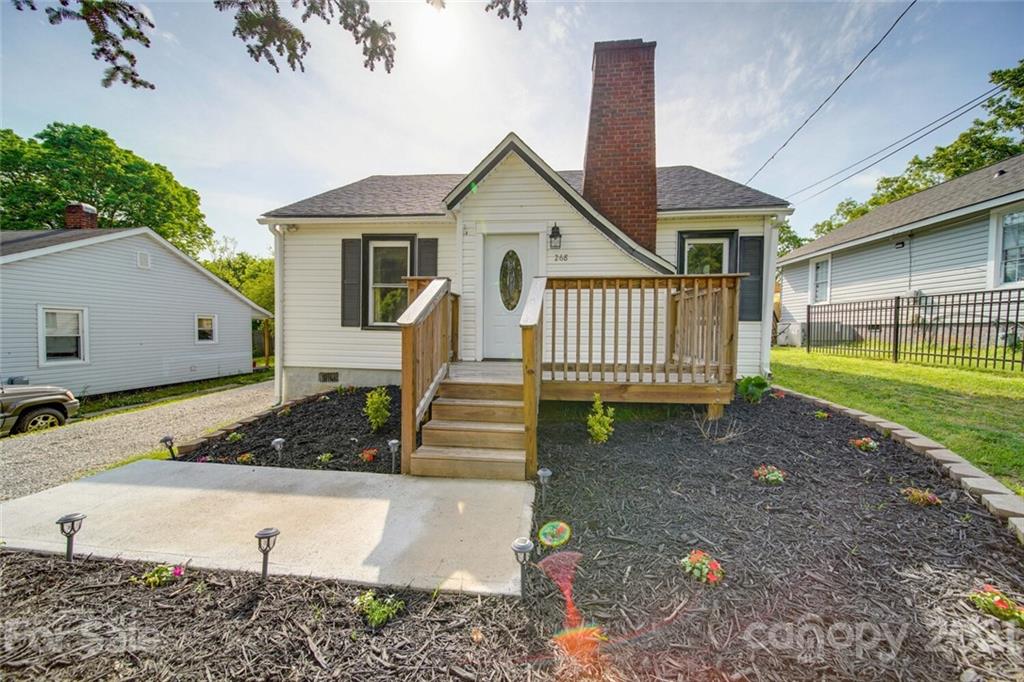 268 Jefferson Court NE Concord NC 28025