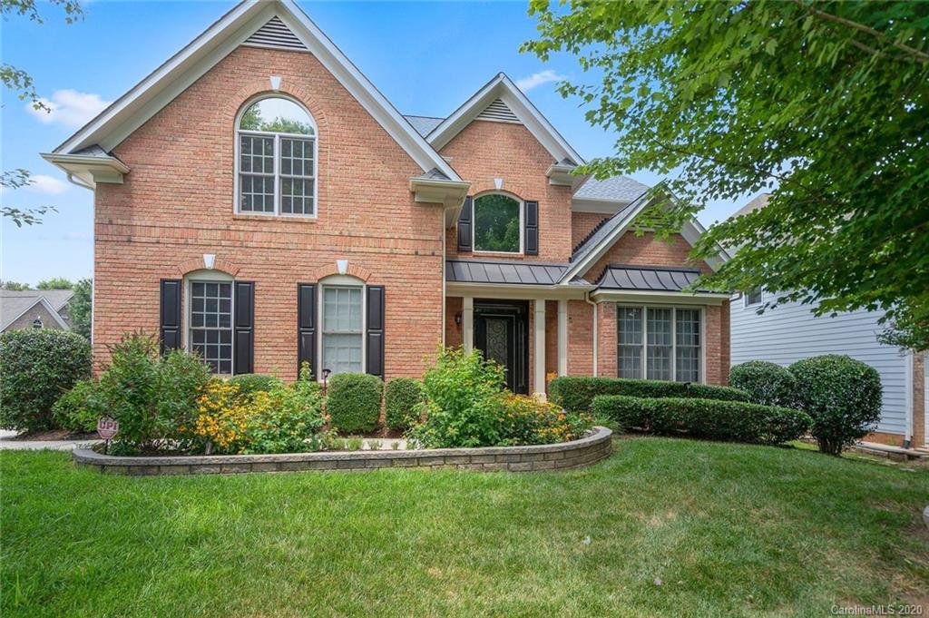 120 Cloister Lane Mooresville NC 28117