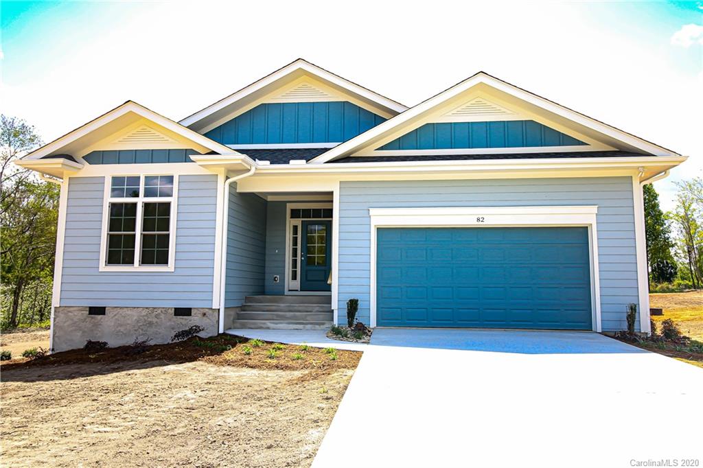 82 Eugene Lane Flat Rock NC 28731