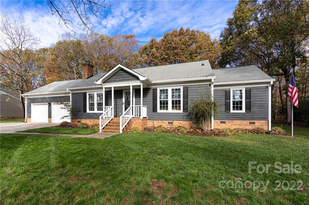 3126 Tilley Morris Road Matthews NC 28105