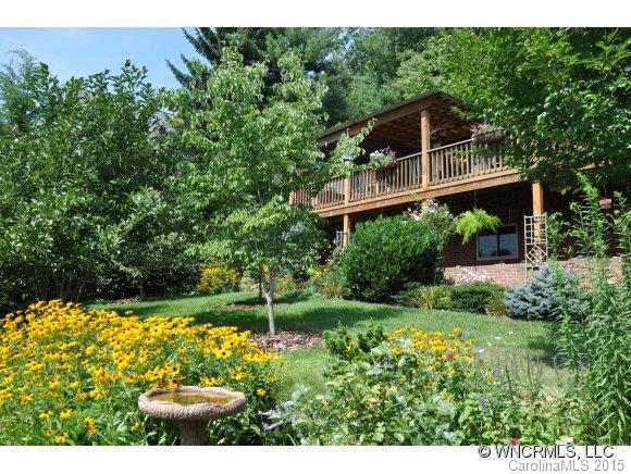 699 Golf Course Road Waynesville NC 28786