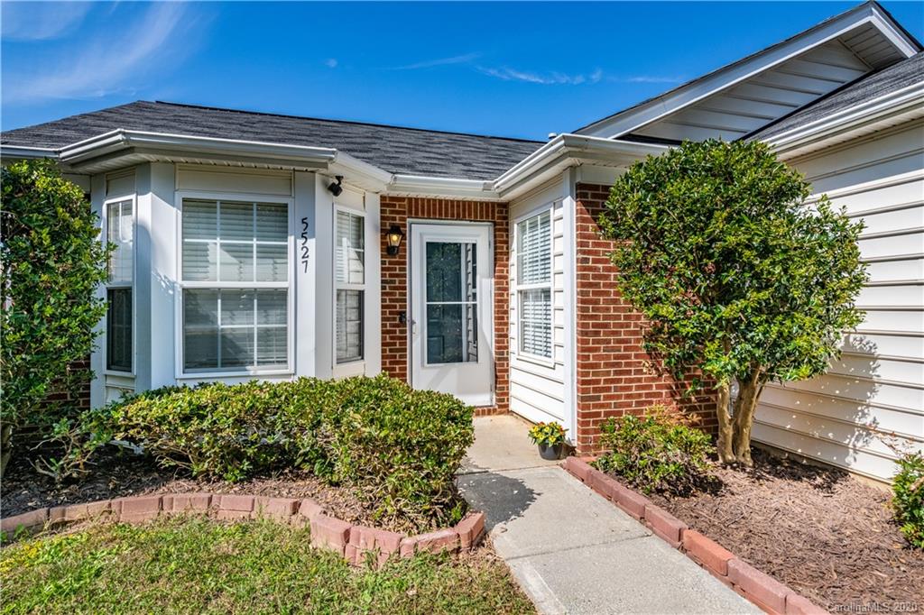 5527 Mount Mansfield Road Charlotte NC 28278