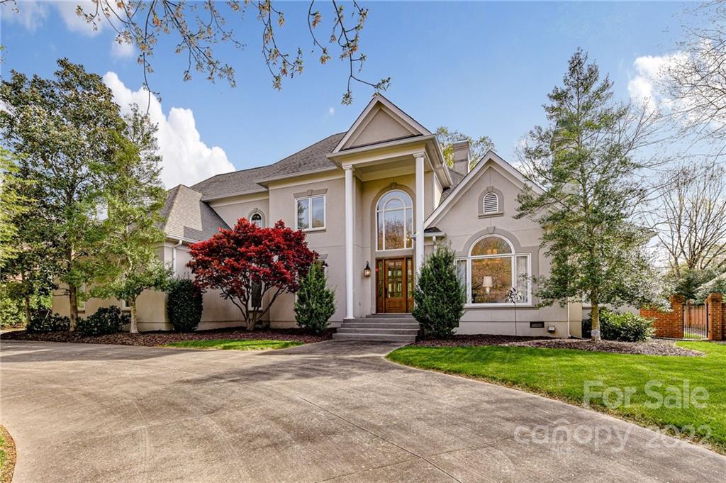 6917 N Baltusrol Lane Charlotte NC 28210