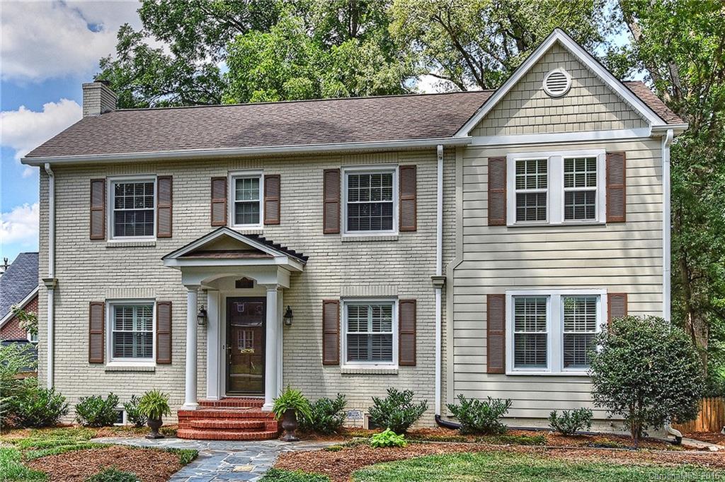 1305 Lilac Road Charlotte NC 28209