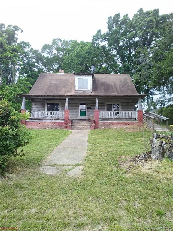 779 Baldwin Avenue Marion NC 28752