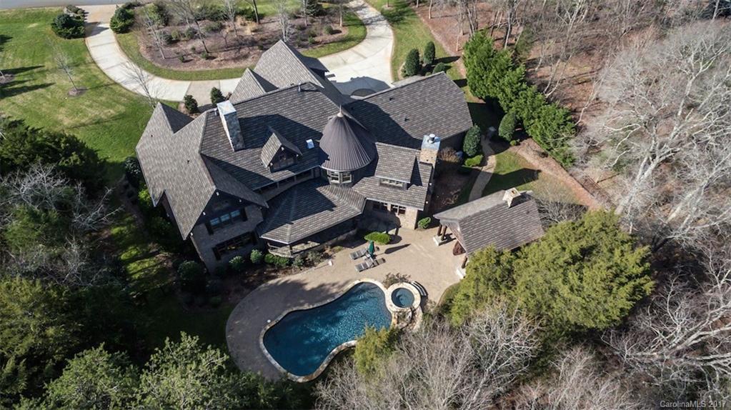 13105 Ninebark Trail Charlotte NC 28278