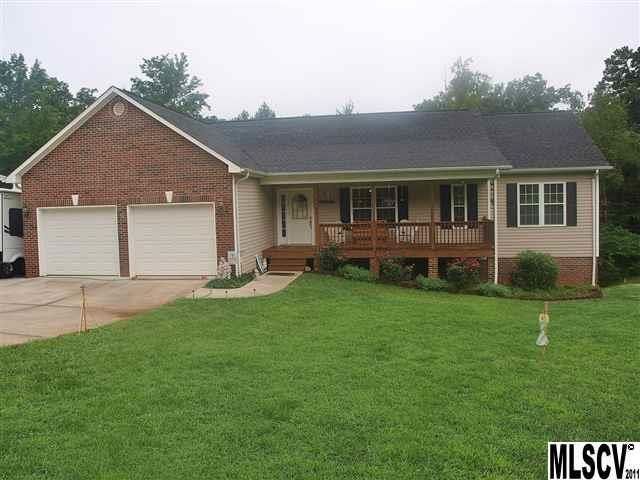 6483 Anna Belle Lane Hickory NC 28601