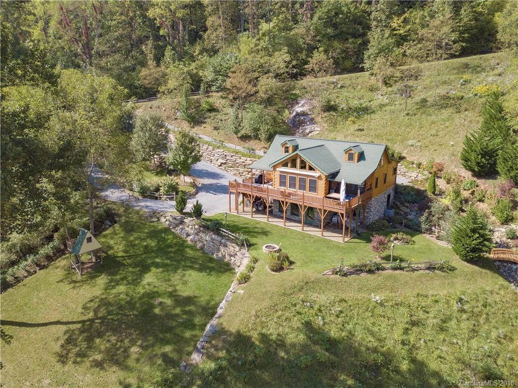 11 Chase Cove Road Waynesville NC 28785