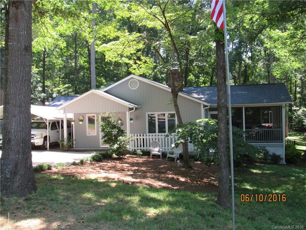 241 Pokeberry Trail Concord NC 28027