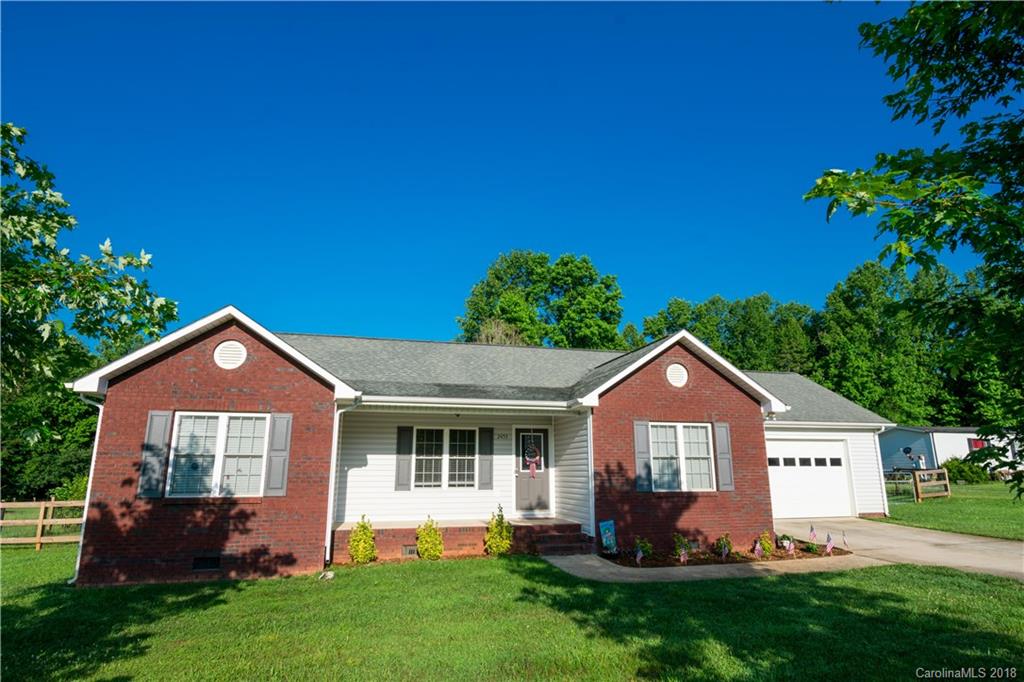 2455 Fay Jones Road Denver NC 28037