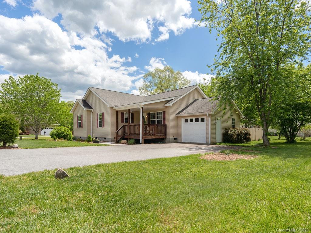 225 Springfield Meadow Drive Etowah NC 28729