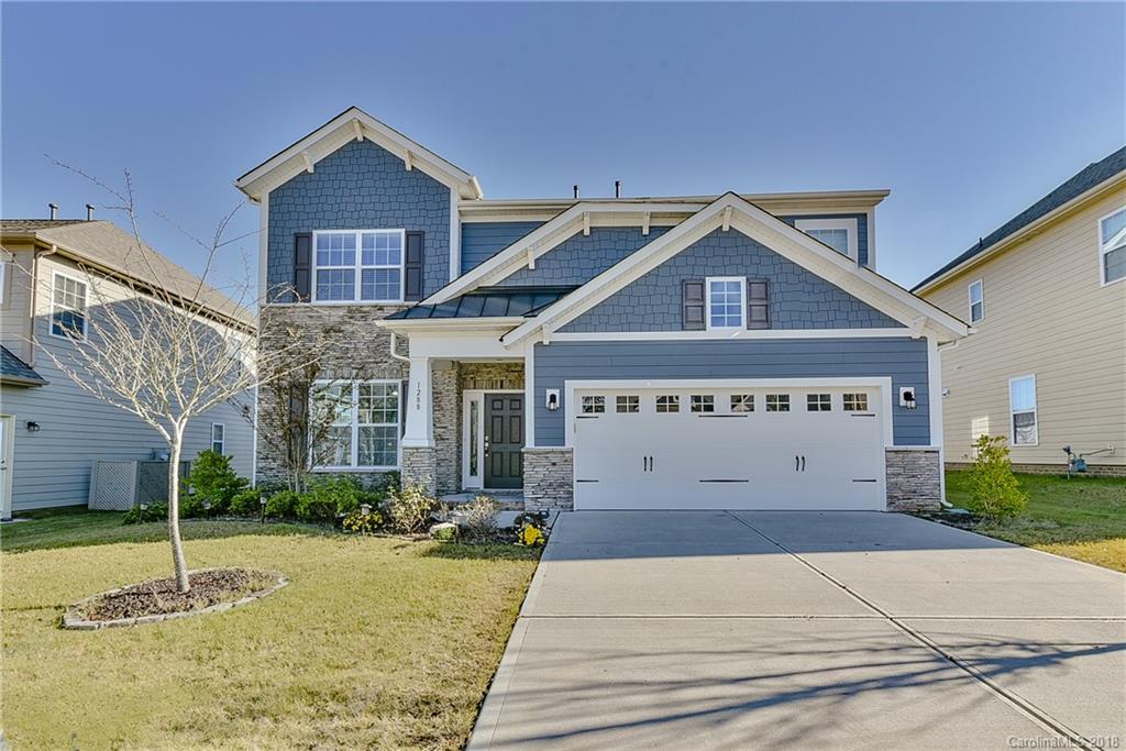 1288 Tranquility Point Avenue Nw Concord NC 28027
