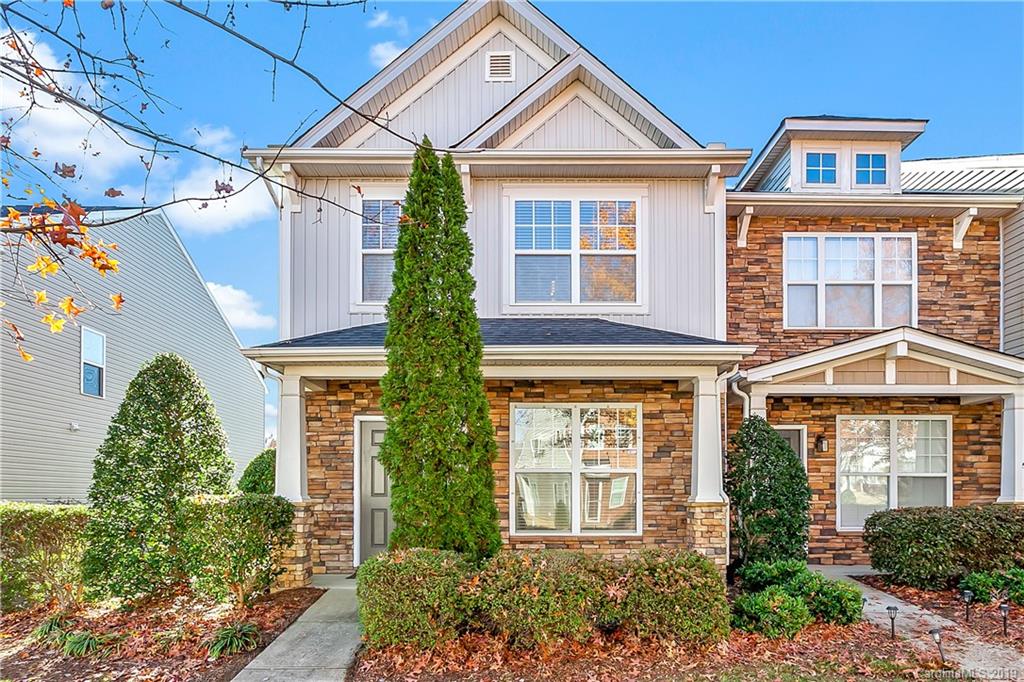 4745 Johnston Oehler Road Charlotte NC 28269