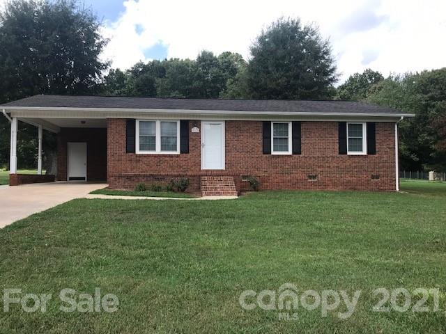 712 Mcbrayer Homestead Road Shelby NC 28152
