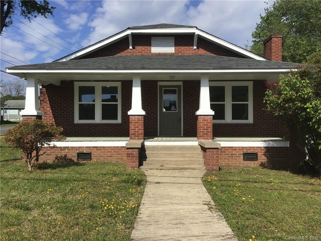 401 N Oakland Avenue Statesville NC 28677