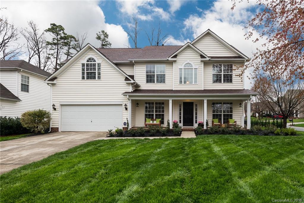 15400 Tuxford Drive Huntersville NC 28078