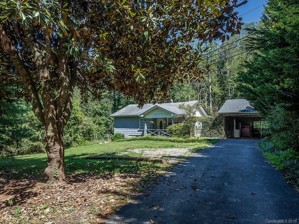41 Mckinney Road Asheville NC 28806