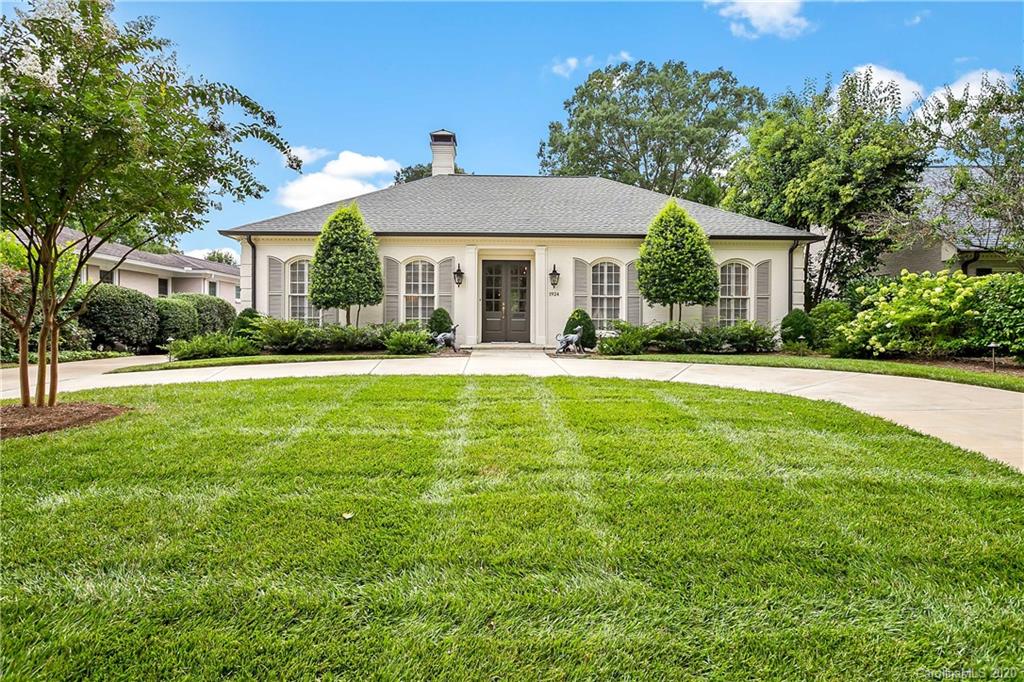 1924 Maryland Avenue Charlotte NC 28209
