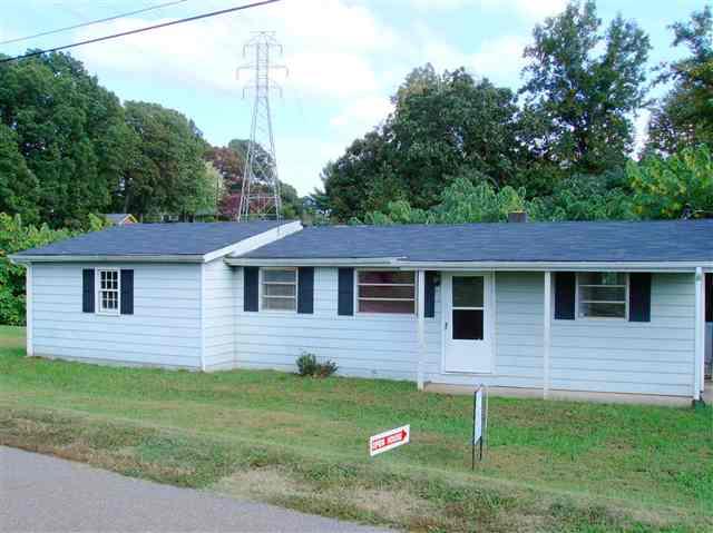 401 15th Avenue SW Hickory NC 28602