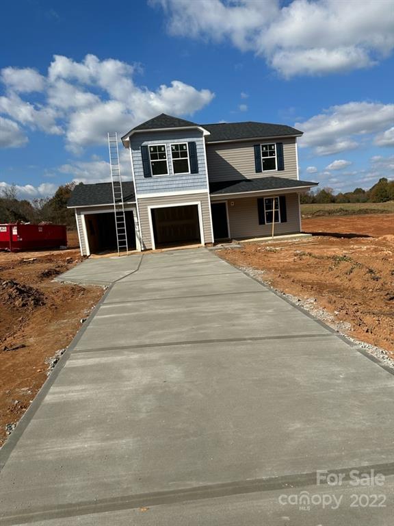 361 Webb Farm Road Shelby NC 28152